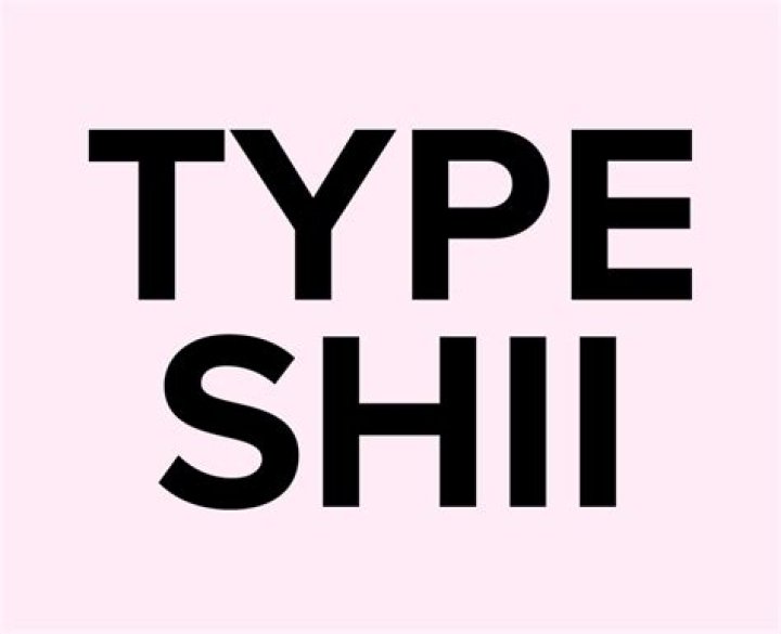 Understanding the Meaning of "Type Shii": A Deep Dive into Modern Slang