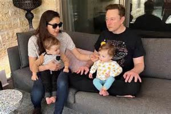 Decoding the Names of Elon Musk's Children