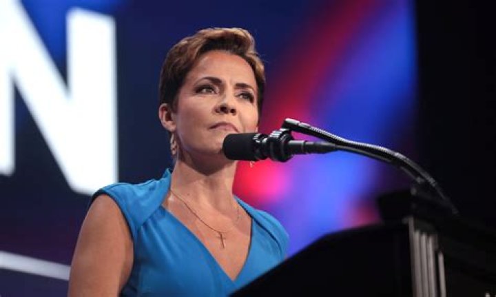 Discovering the Ethnicity of Kari Lake