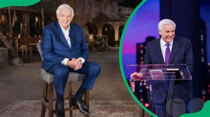 What Happened to David Jeremiah? A Comprehensive Overview