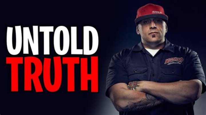 What Happened to Justin Shearer: The Story Behind the Street Outlaws Star