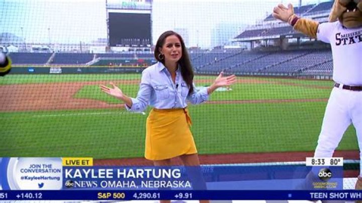 What Happened to Kaylee Hartung Eye: Unveiling the Truth Behind the Controversy