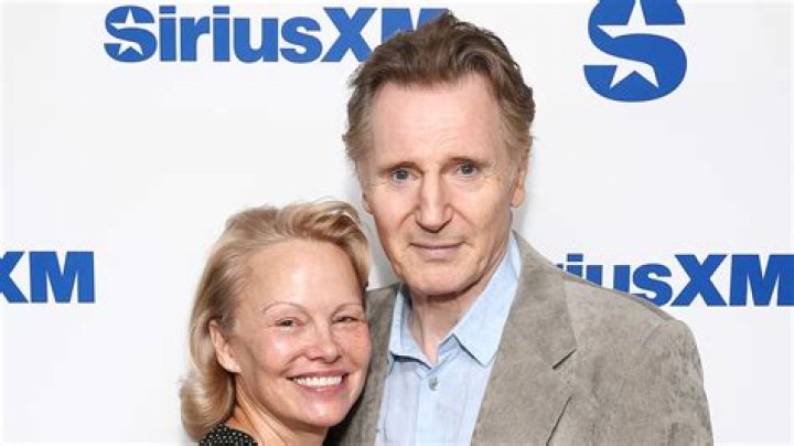 What Happened to Liam Neeson's Wife: A Deep Dive into the Life and Legacy of Natasha Richardson