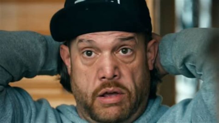 What Happened to Rick Ness's Face in 2024?