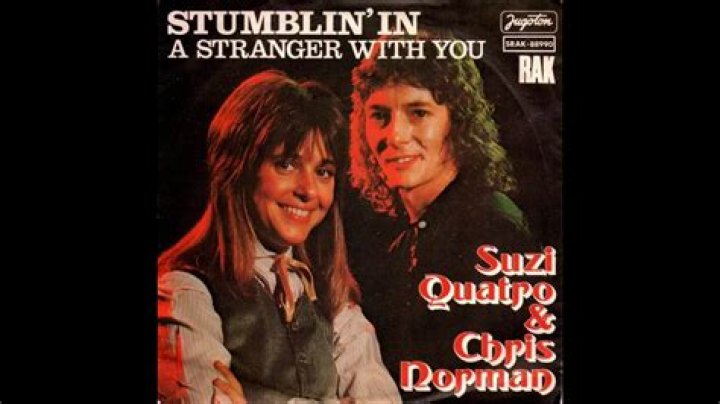What Happened to Suzi Quatro and Chris Norman: The Untold Story