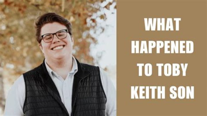 Unraveling the Mystery: What Happened to Toby Keith's Teeth?