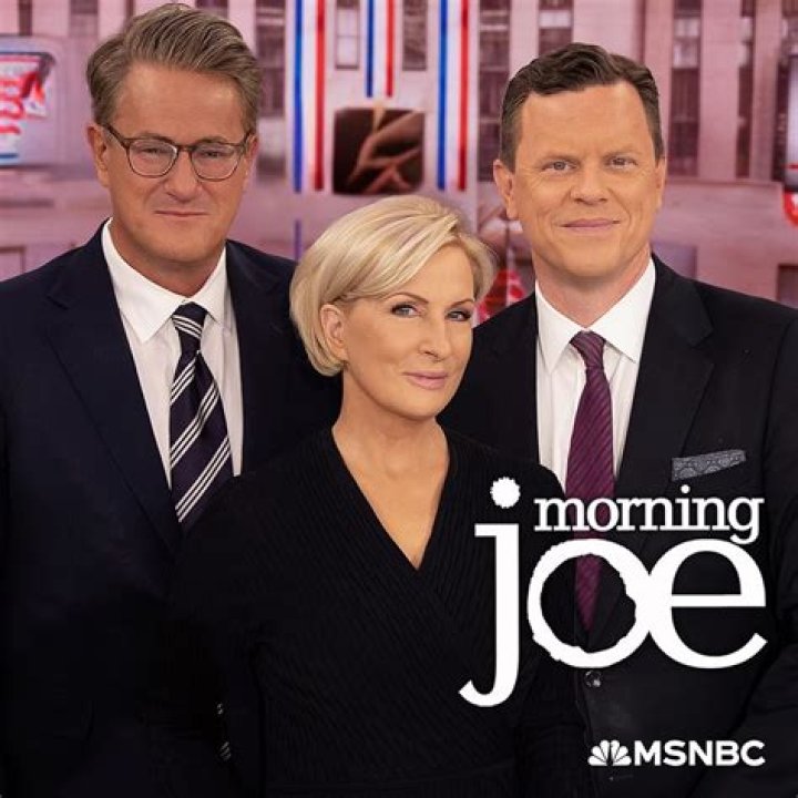 What Happened to Willie on Morning Joe: A Comprehensive Analysis