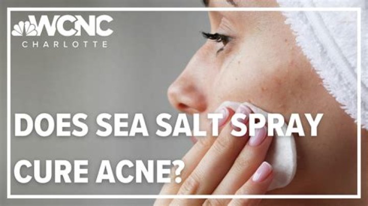 What Happens If I Put Salt Under My Tongue? Exploring the Science and Effects