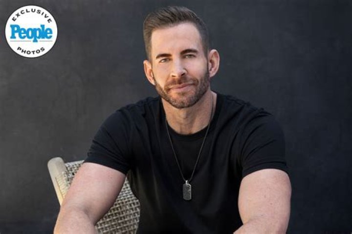 Unveiling Tarek El Moussa's Heritage: A Rich Tapestry of Cultures