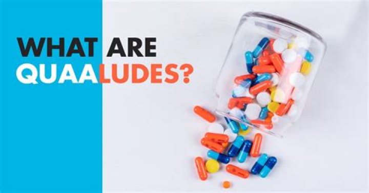 What is a Quaalude Today? Exploring the Modern Perspective of This Controversial Drug