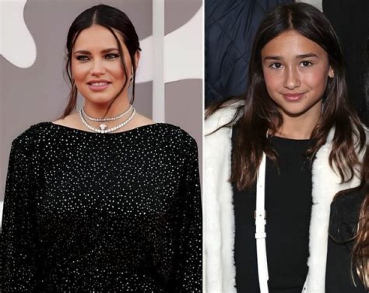 Unveiling the Mystery: What is Adriana Lima's Daughter's Name?