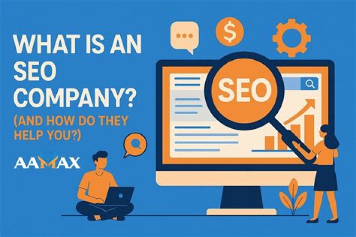 What is an SEO Company? The Ultimate Guide to Understanding SEO Services