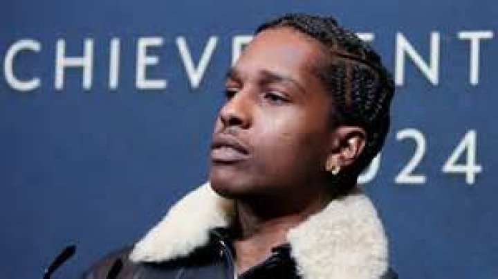 Unveiling ASAP Rocky's Real Name: The Truth Behind the Alias