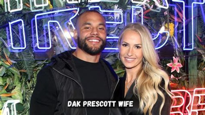 Unraveling the Legacy of Dak Prescott