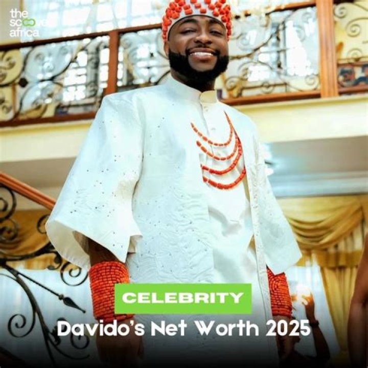 Exploring the Wealth of a Nigerian Icon: What is Davido Net Worth 2024?
