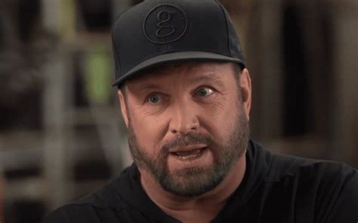 Calculating Garth Brooks' Staggering Net Worth