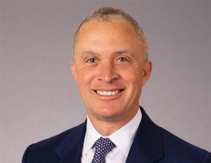 What is Harold Ford Jr. Ethnicity? Understanding His Background and Heritage