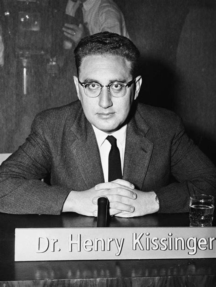 What is Henry Kissinger's Net Worth? Exploring the Life and Wealth of a Diplomatic Icon