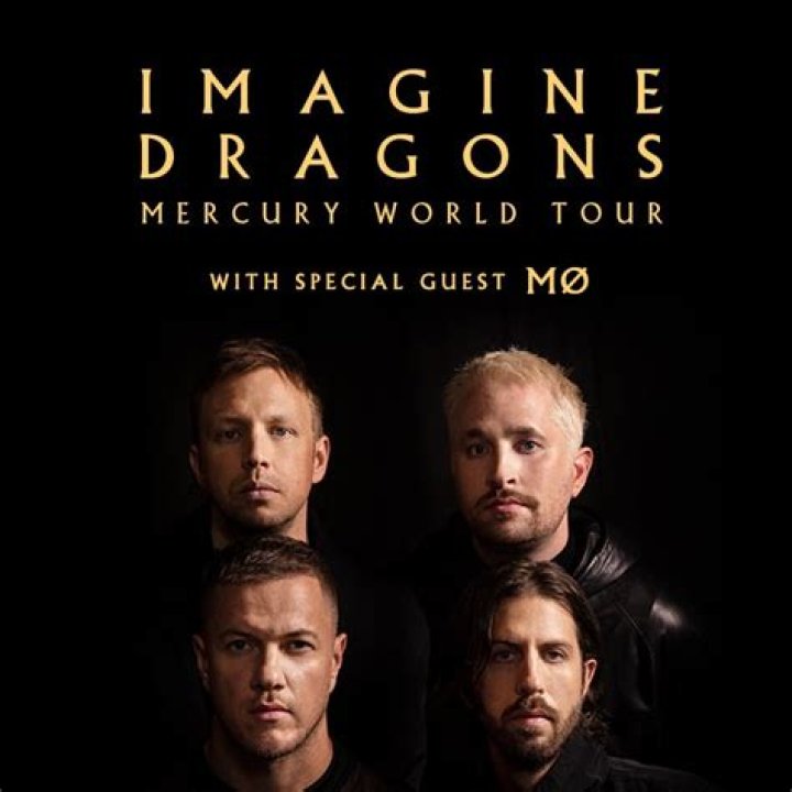 Unveiling the Wealth of Imagine Dragons: What is Imagine Dragons Net Worth?