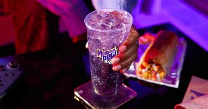 What is in a Baja Blast? Exploring the Flavor Profile and Ingredients