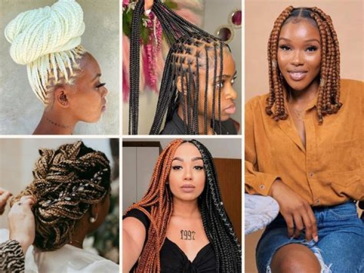What is It the Braids: A Comprehensive Guide to Braiding Techniques and Styles