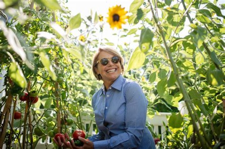 The Latest on Katie Couric's Adventures in Media