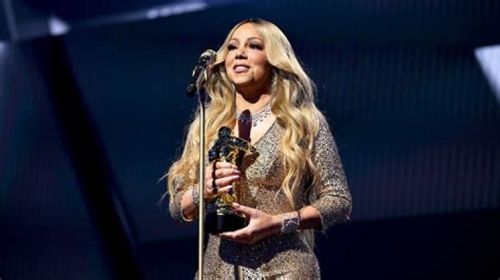 Mariah Carey's Real Name: Unveiling the Iconic Singer's True Identity