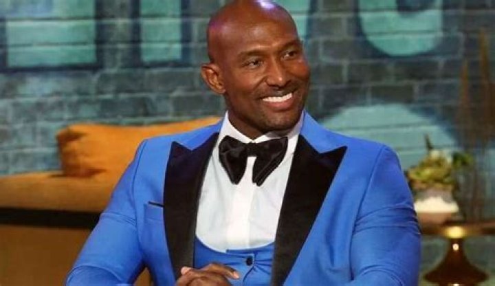 Martell Holt Net Worth: Insights and Financial Journey