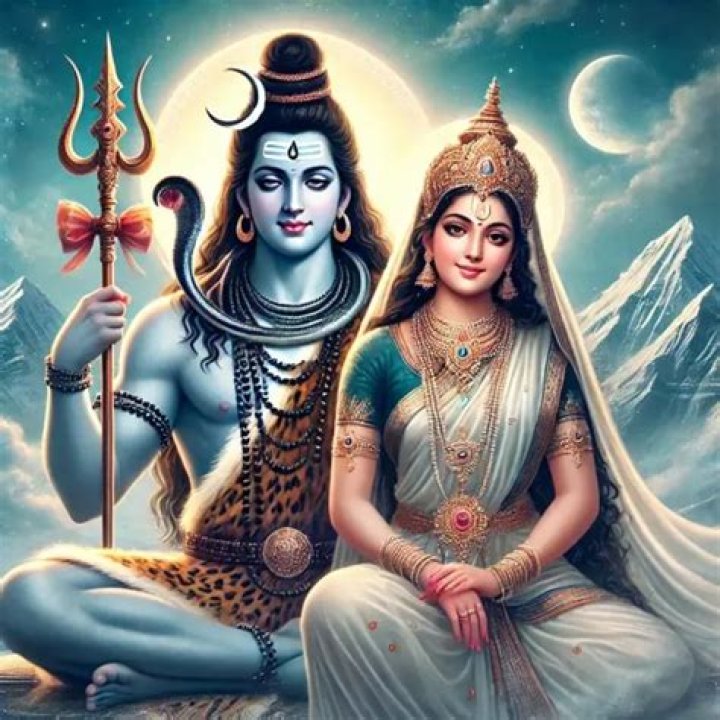 What is Parvati's Net Worth? Unveiling the Wealth of a Mythological Goddess