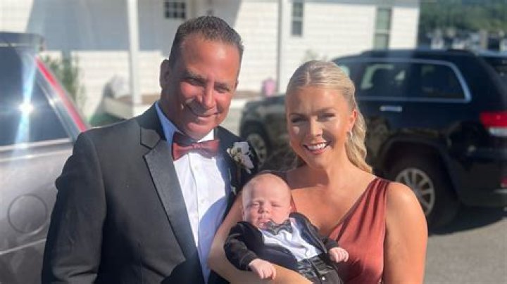 Robin Meade's Spouse's Occupation: Unveiling the Truth Behind the Scenes