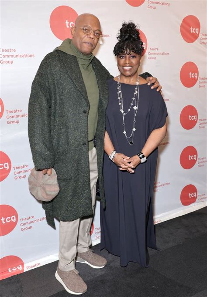 Samuel L. Jackson: Wealth, Career Achievements, and Financial Success