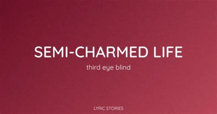 What is Semi-Charmed Life About? Understanding the Depth of a Hit Song