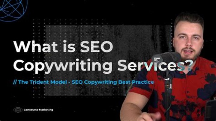 What is SEO Copywriting Services? Your Ultimate Guide to Boosting Online Visibility