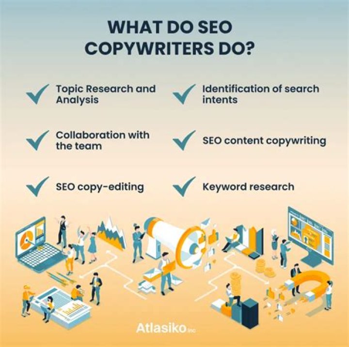 What is SEO Copywriting: The Ultimate Guide for Beginners and Experts