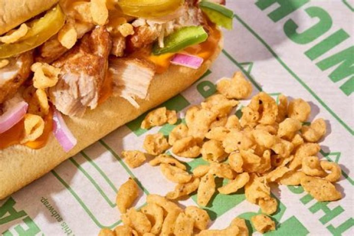 What is Sub Krunch? Understanding the Latest Trend in Fitness