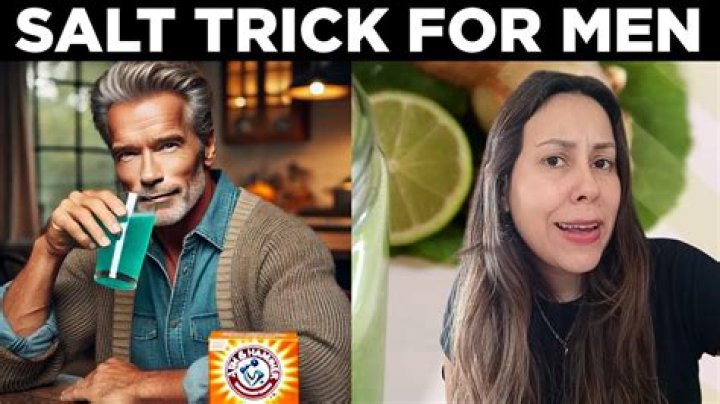 What is the Salt and Baking Soda Trick? A Comprehensive Guide to This Versatile Cleaning Solution