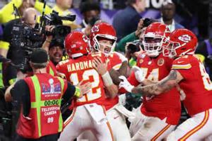 Decoding the Thrill: What is the Score of the Chiefs Game?