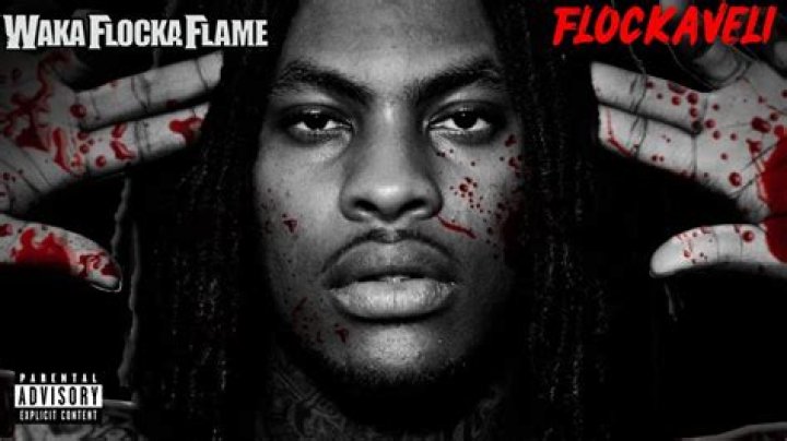 Waka Flocka Flame's Fortune: Net Worth, Biography &amp; More
