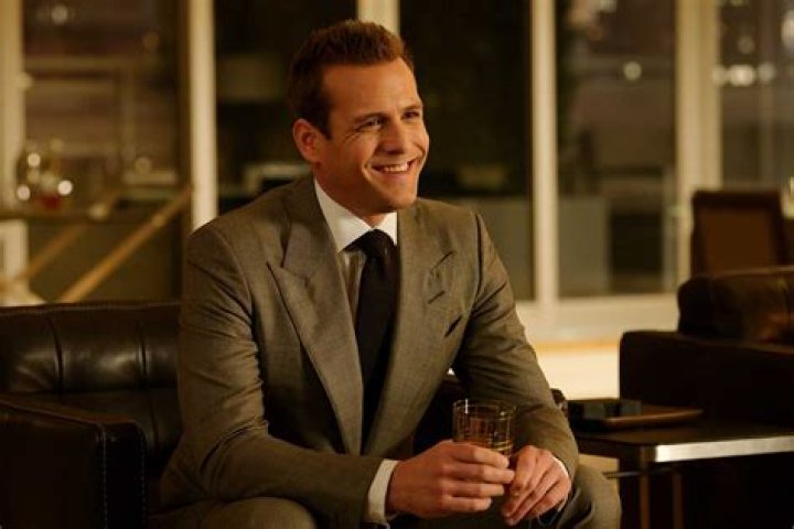 Is Gabriel Macht American? Learn His Actual Nationality