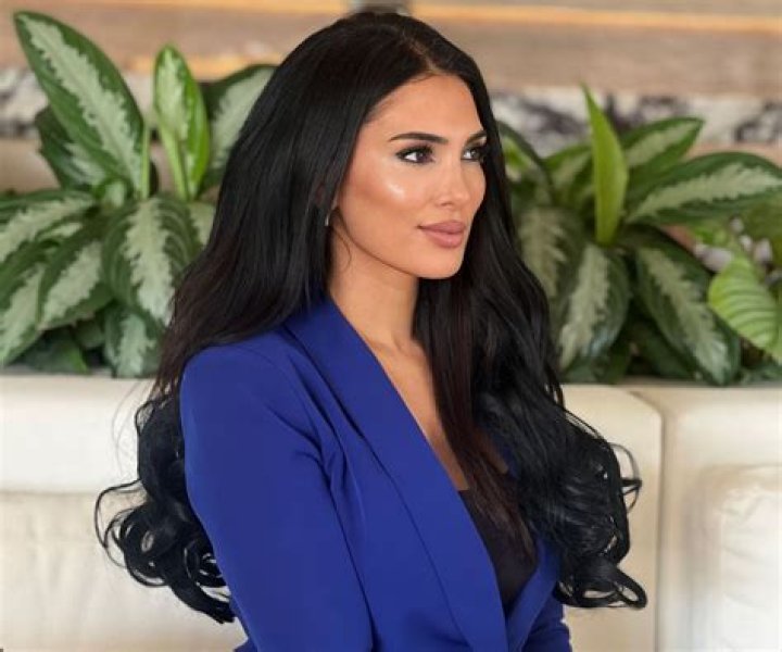 Discovering the Nationality of Sadia Khan: A Journey into Identity