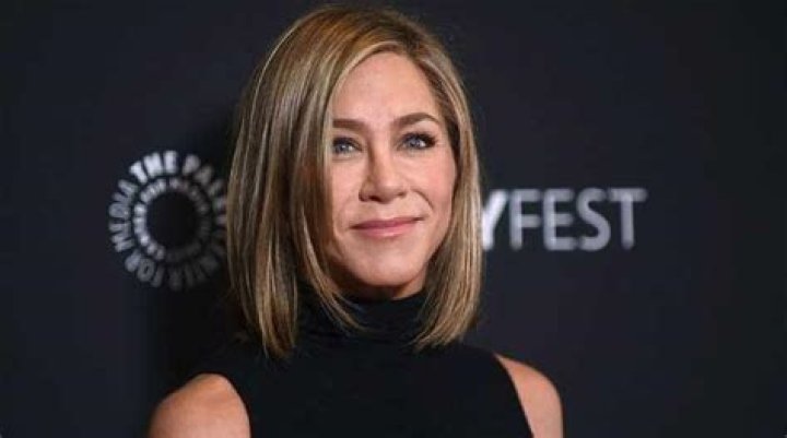 Unpacking Jennifer Aniston's Political Affiliation