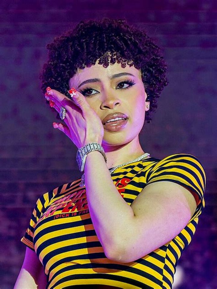 What Race is Ice Spice? Understanding Her Background and Identity