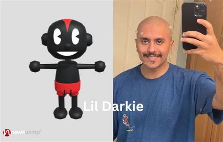 What Race is Lil Darkie: Exploring the Roots and Identity