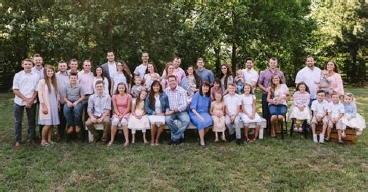 Unveiling the Faith: What Religion Are the Duggars?