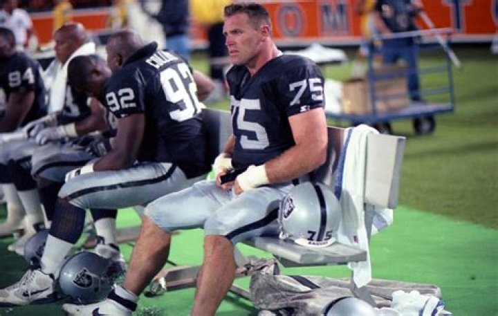 Unraveling the Football Journey of Howie Long