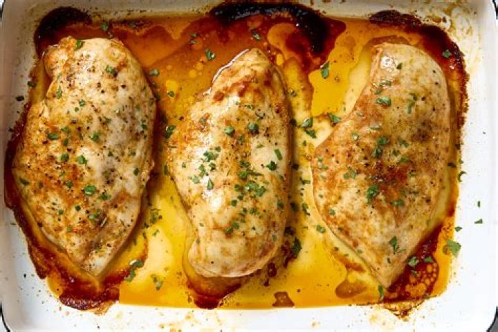 What Temp is Chicken Breast Done? A Comprehensive Guide to Perfectly Cooked Chicken