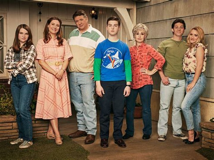 What Time is Young Sheldon Set In? A Comprehensive Guide to the Beloved Series