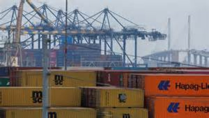 Essential Preparations: What to Stock Up on Before Port Strike