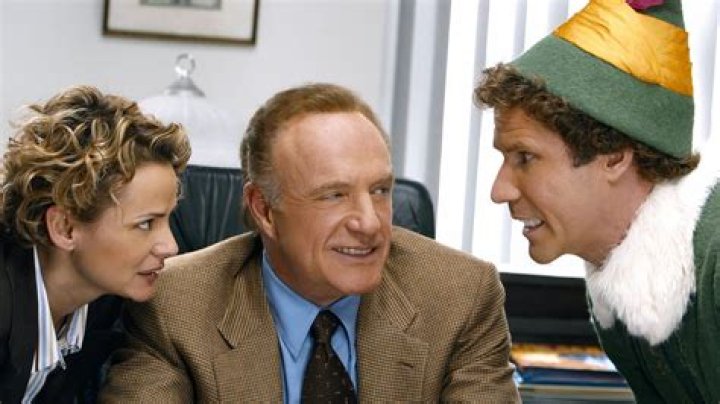 Discover James Caan's Final Film Performance: Unveiling His Last Movie