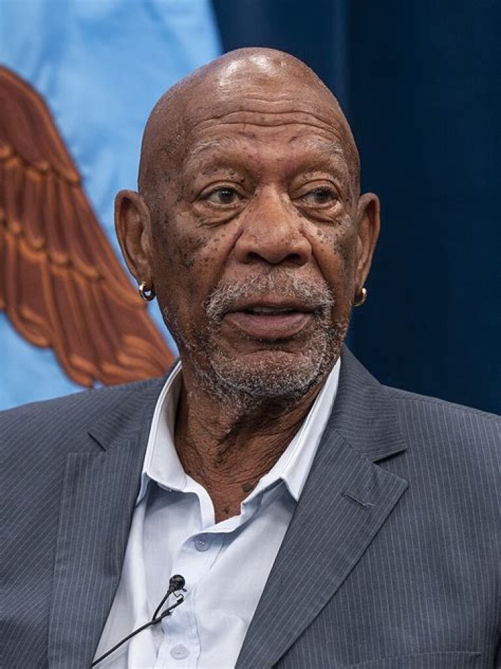 What Year Was Morgan Freeman Born? A Comprehensive Look into His Life and Career